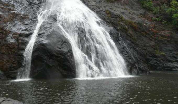 2 Nights 3 Days Goa Budget Sightseeing Package