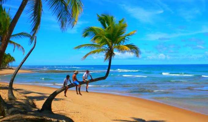 4 Nights 5 Days North Goa Honeymoon Package