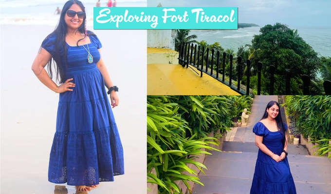 5 Nights 6 Days Goa Family Tour Package