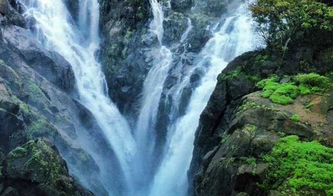 2 Nights 3 Days Goa Honeymoon Package