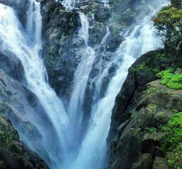 4 Nights 5 Days Goa Ultimate Escape Package