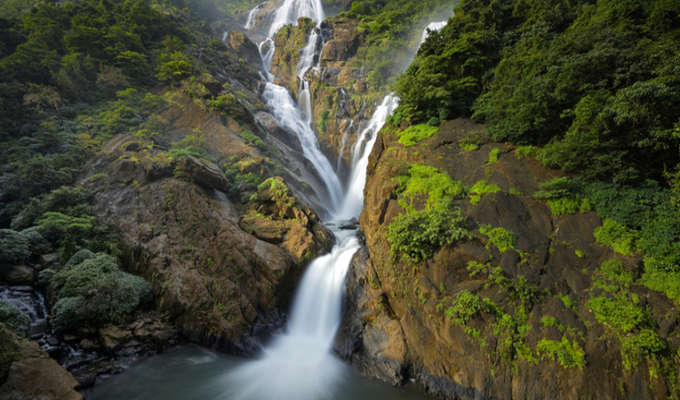 4 Nights 5 Days Goa Package From Mumbai with Airfare