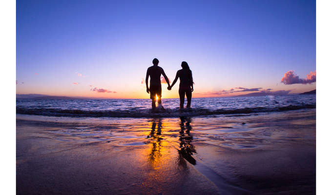 2 Nights 3 Days Goa Honeymoon Package From Kolhapur