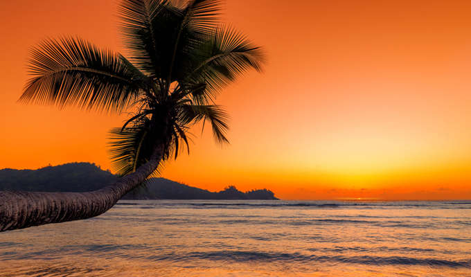 4 Nights 5 Days Goa Fun-Packed Vacation Package