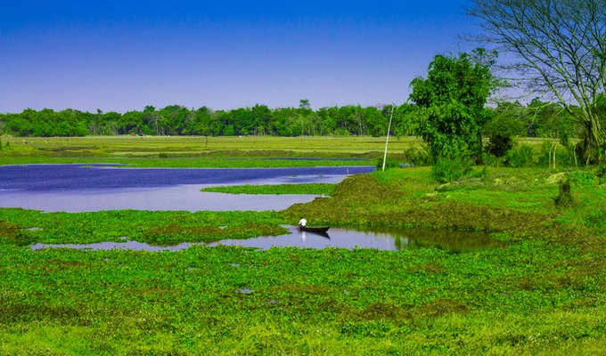5 Nights 6 Days Goa Complete Tour Package from Aurangabad