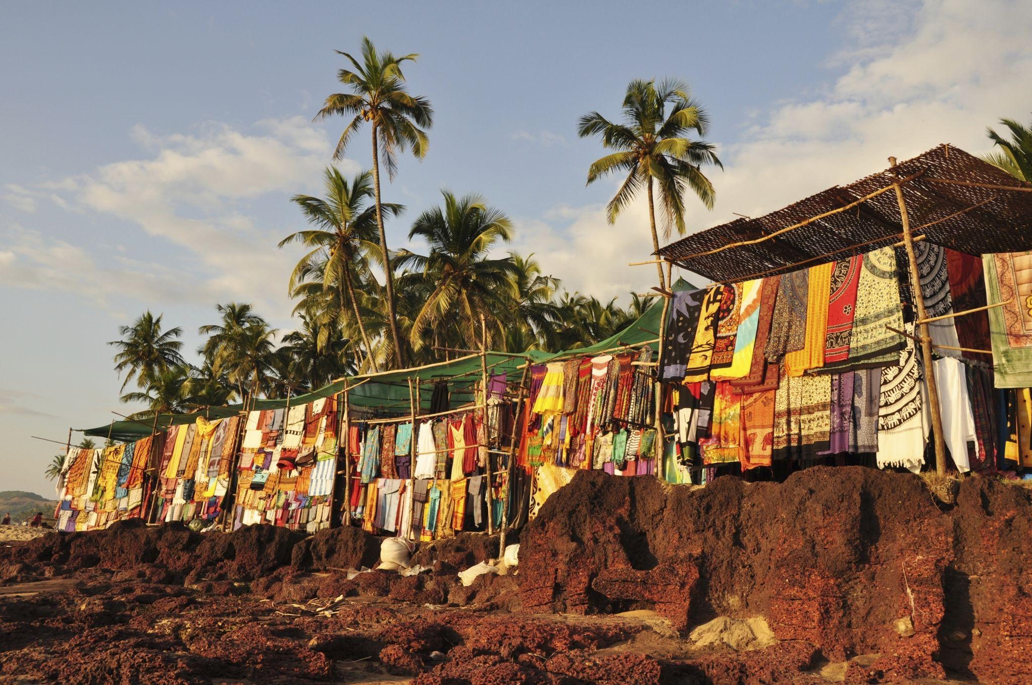 Goa in January - Vibrant beach parties, shacks, and peak season nightlife in North Goa - 3
