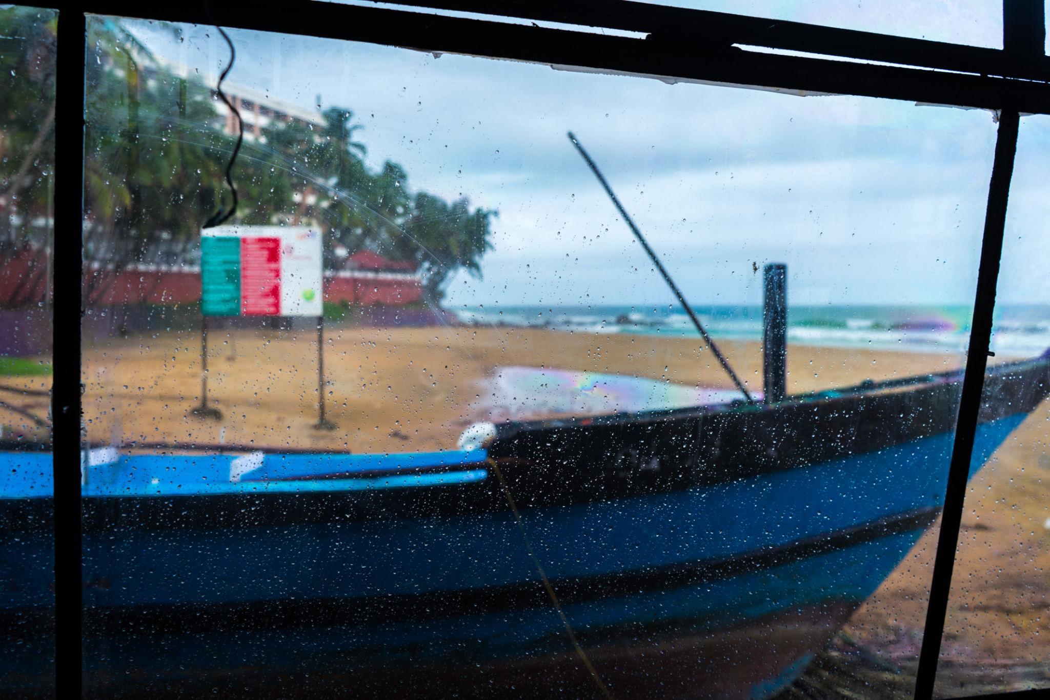 Goa in June - Lush green landscapes and the start of the romantic monsoon season - 4