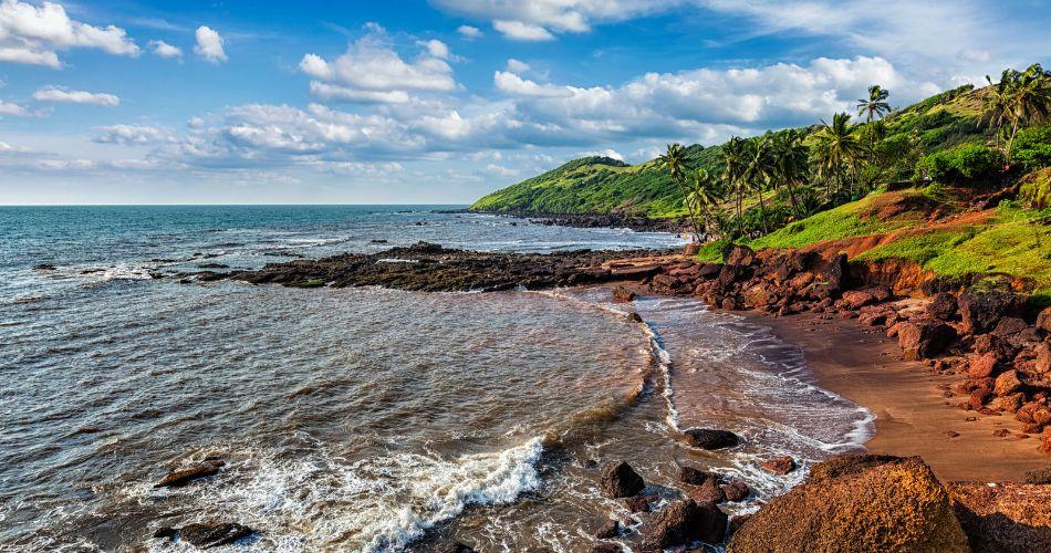 Goa in November - Perfect climate and the best overall time for a family holiday - 6