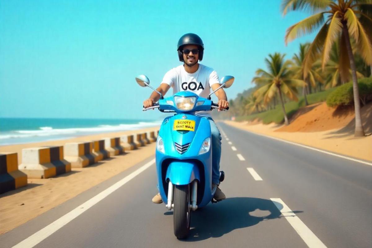 Budget stay in North Goa