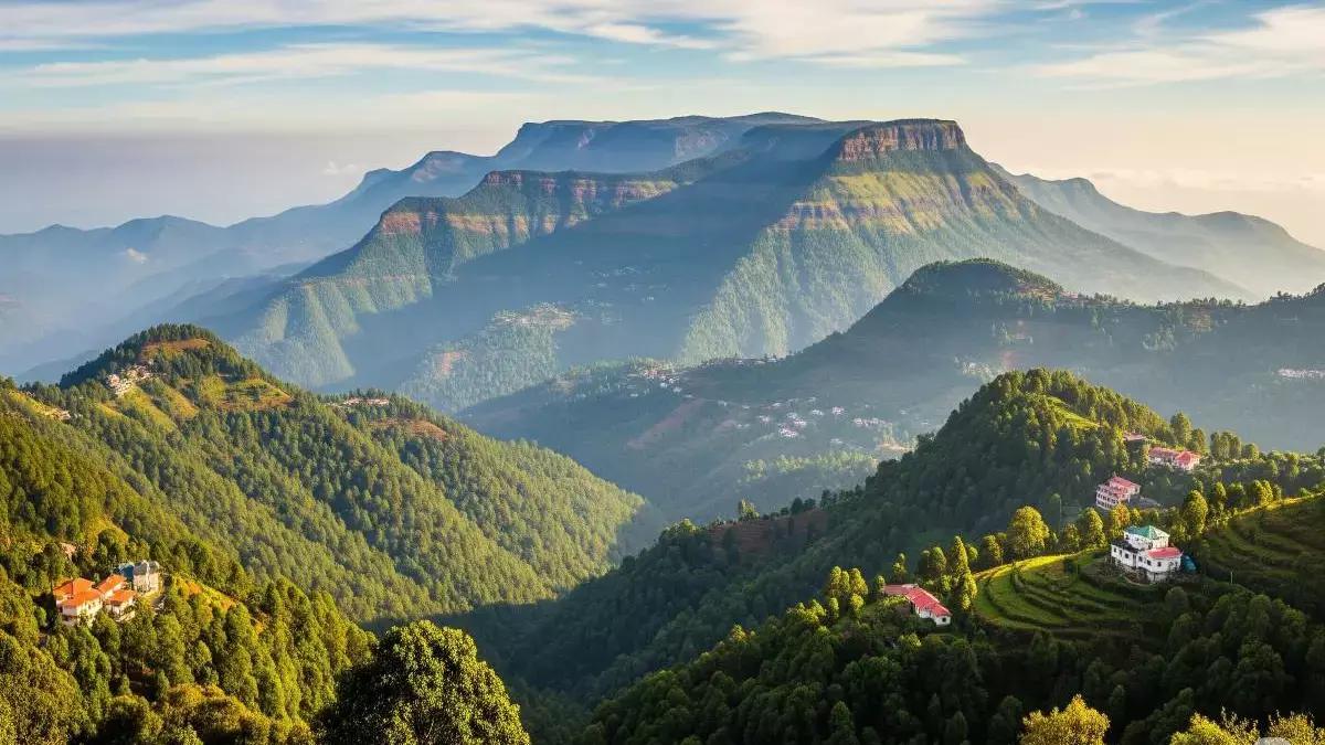 Mahabaleshwar