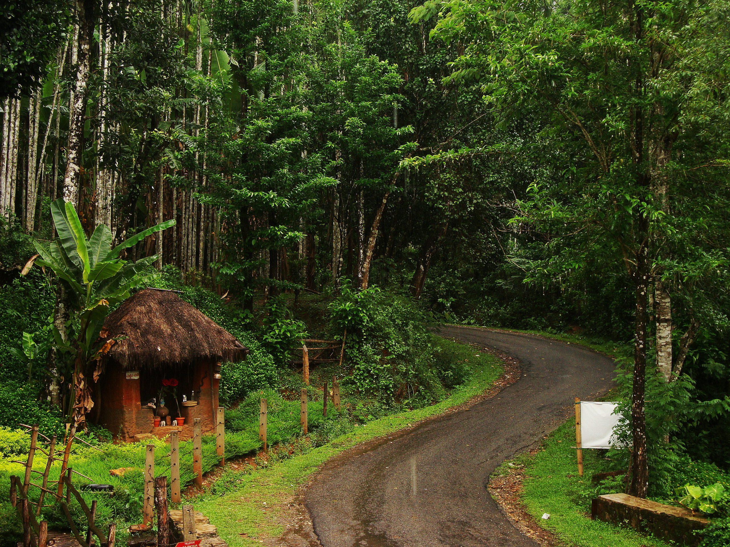 Matheran