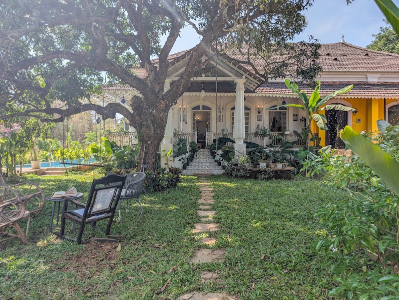 4BR Luxury Villa Porta Bellucci w/private pool