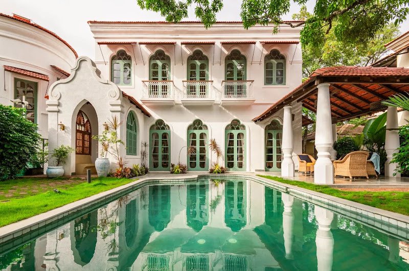 5BR Luxury Villa Blues with private pool