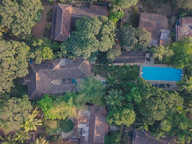 6BR Candolim Beach Villa Amore with private pool