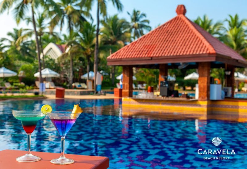 Caravela Beach Resort