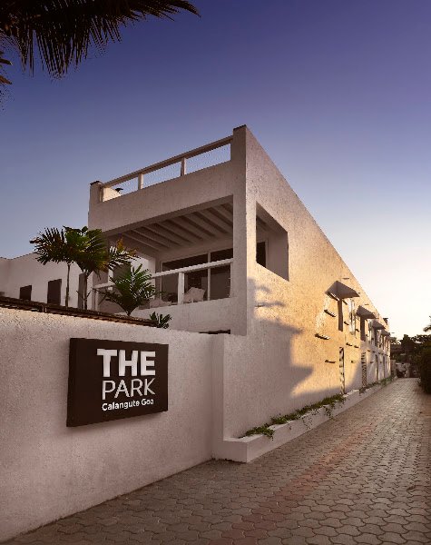 The Park