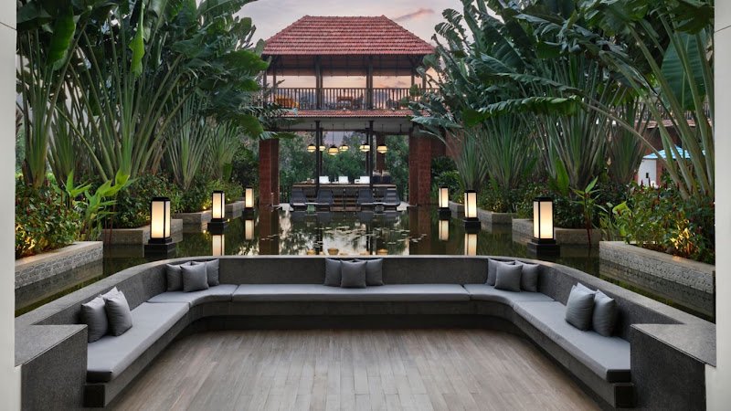 The Westin Goa