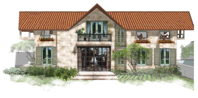 Villa Aria (A Rivaasa Property)