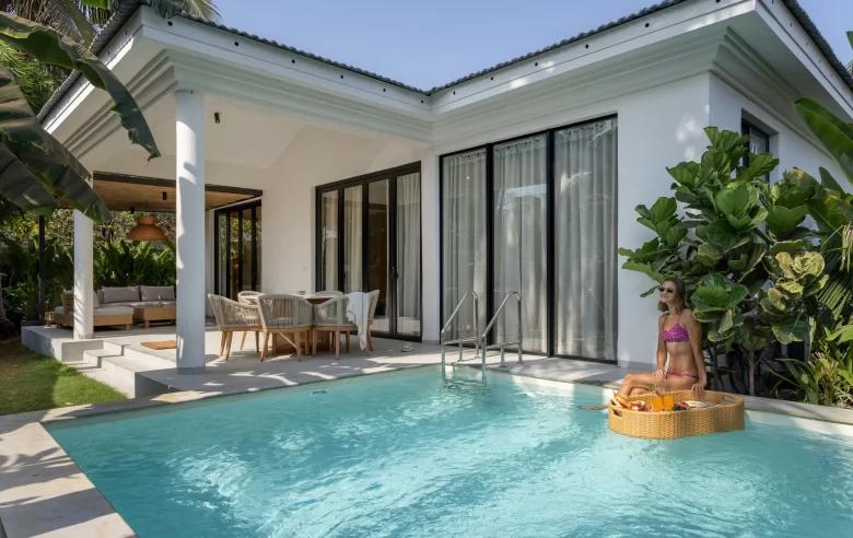 Romantic honeymoon beaches and resorts South Goa - 3 Romantic honeymoon beaches and resorts South Goa - 3