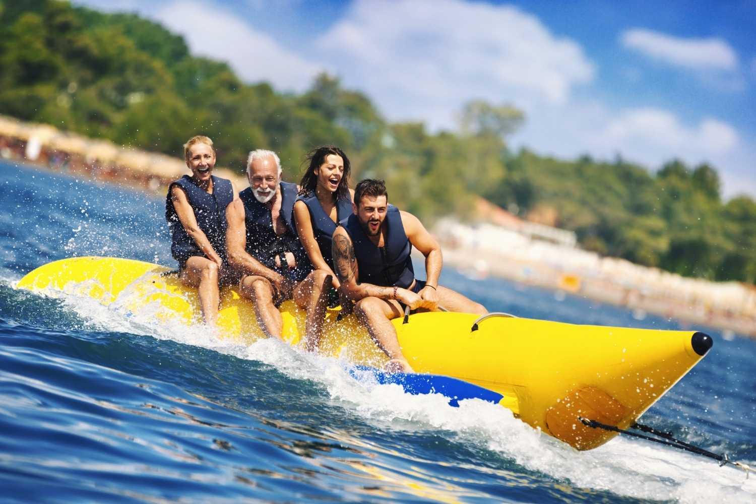 Goa bachelor party and nightlife with friends - 4 Goa bachelor party and nightlife with friends - 4