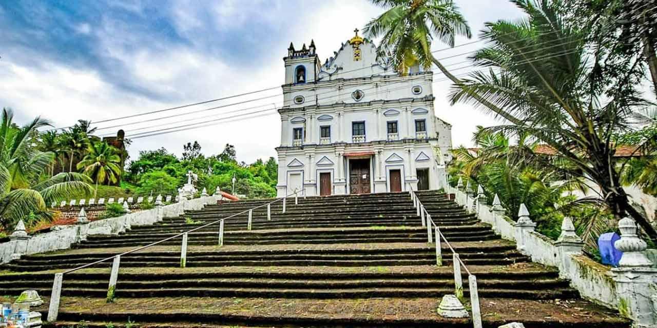 Goa tourism top attractions and sightseeing - 2 Goa tourism top attractions and sightseeing - 2