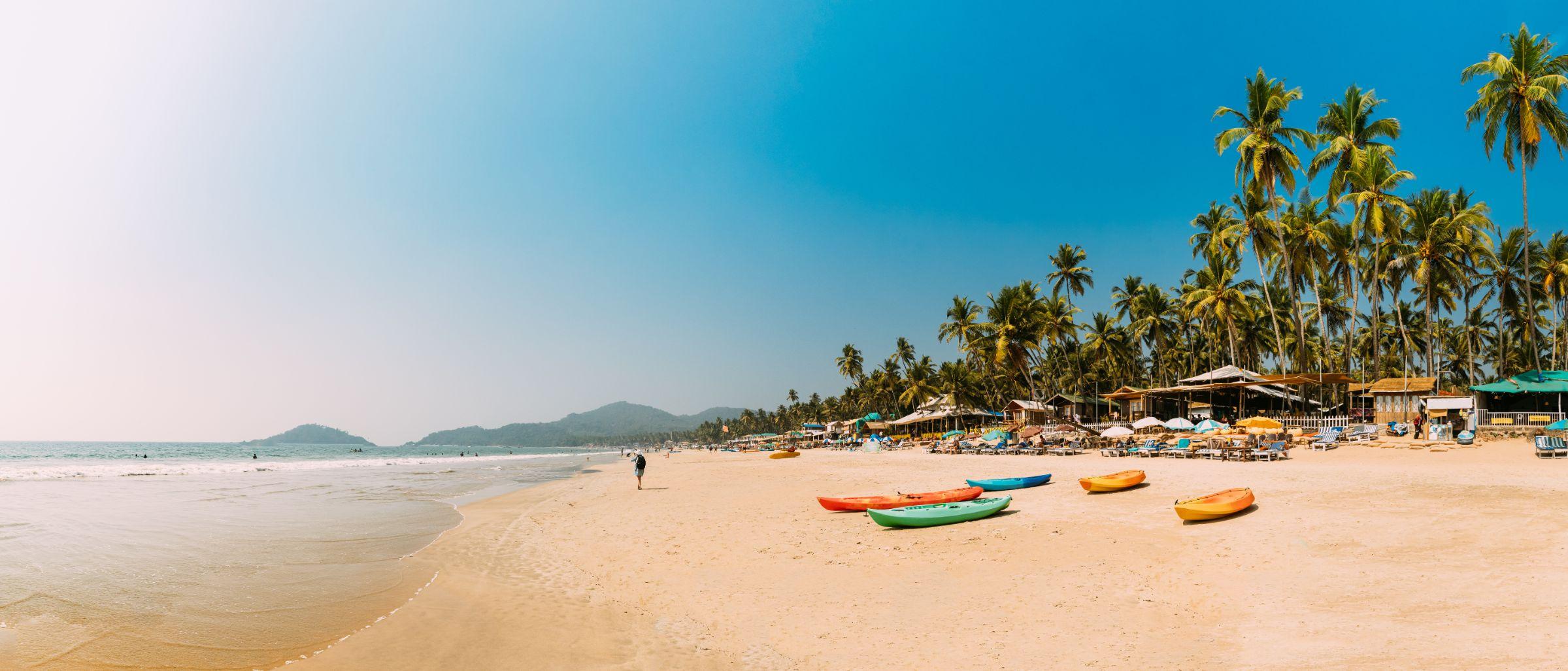 Budget Goa trip hostels and street food - 4 Budget Goa trip hostels and street food - 4