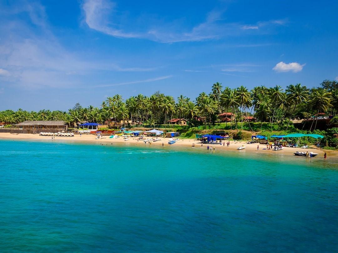 Budget Goa trip hostels and street food - 5 Budget Goa trip hostels and street food - 5