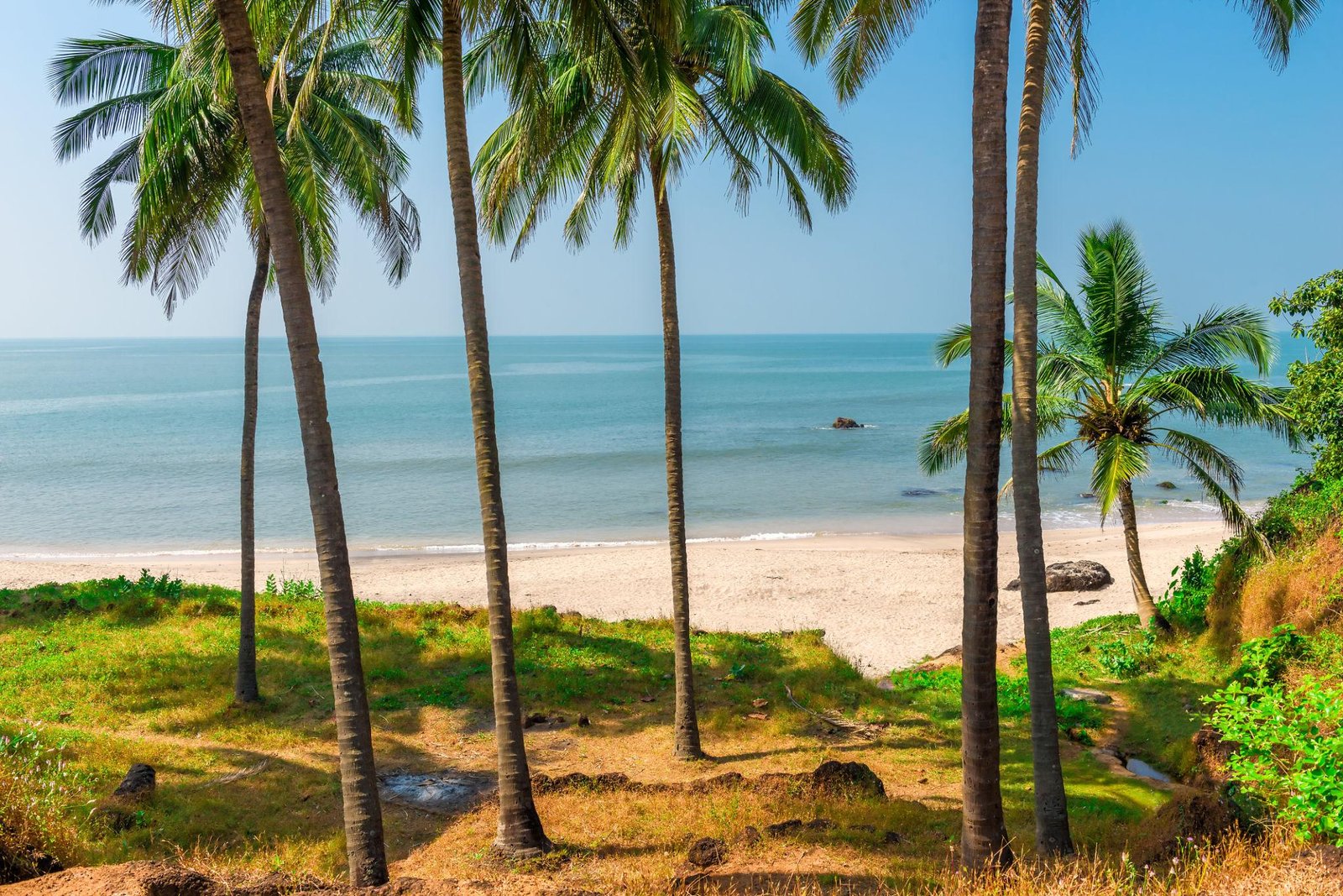 Dona Paula Jetty - Best Photo Spot in Goa