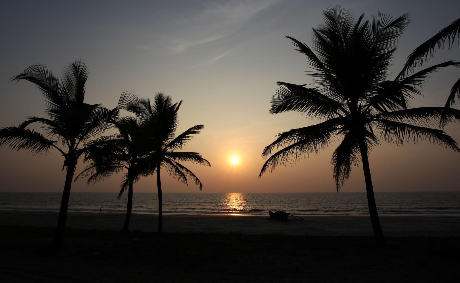 Dona Paula Jetty - Best Photo Spot in Goa