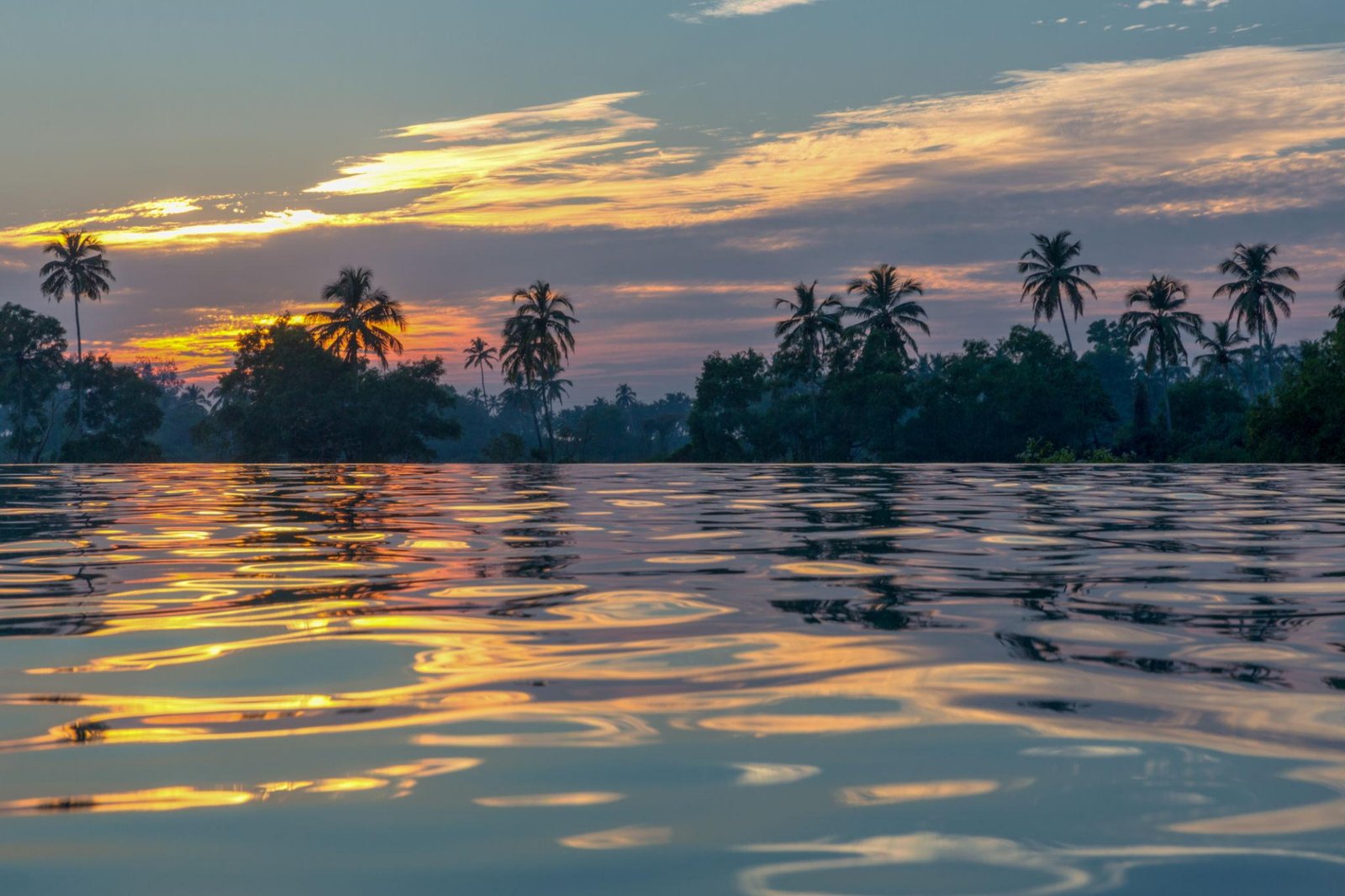 Luxury Beachfront Resort and Spa in Goa